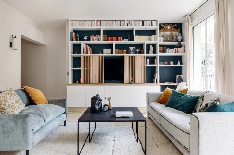 Bohemian, Flats / Apartments