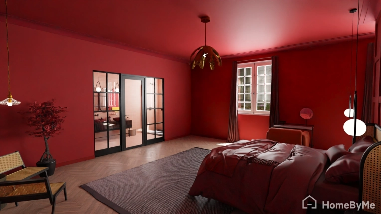 Contemporary, Flats / Apartments