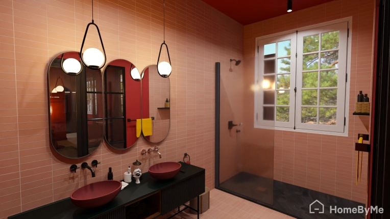 Contemporary, Flats / Apartments