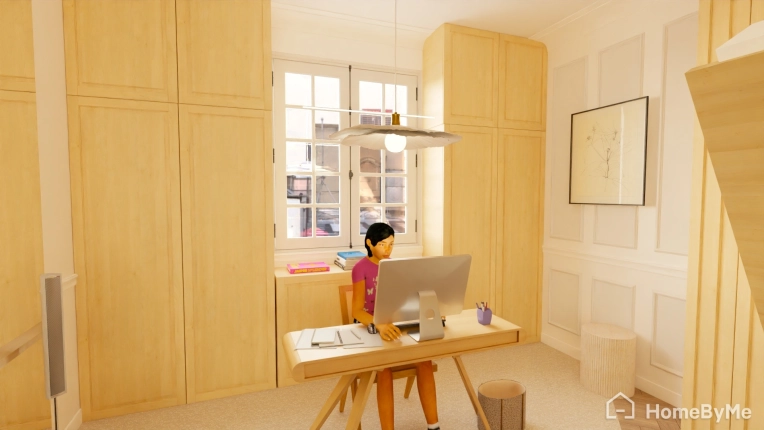 Contemporary, Flats / Apartments