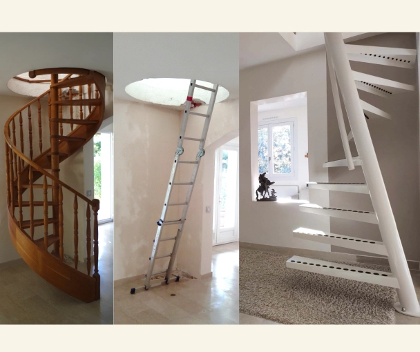 Home, Minimalist, Contemporary, Chic, Living room