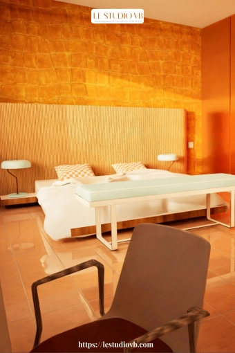 Minimalist, Room, Chic