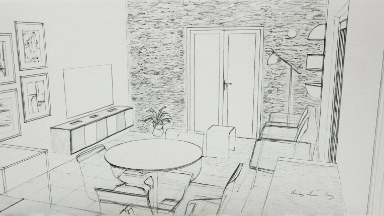 Contemporary, Flats / Apartments