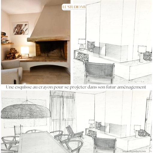 Home, Contemporary, Living room