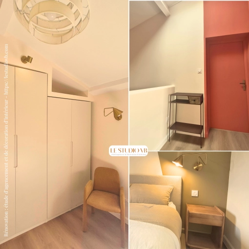 Home, Minimalist, Contemporary, Chic