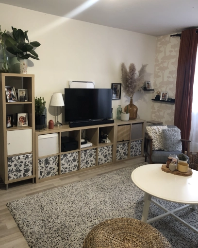 Bohème, Contemporain, Chambre