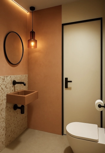 Contemporary, Flats / Apartments