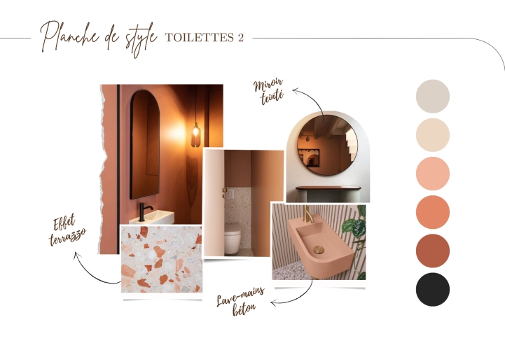 Contemporary, Flats / Apartments