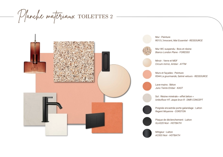 Contemporary, Flats / Apartments