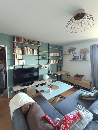 Industrial, Flats / Apartments