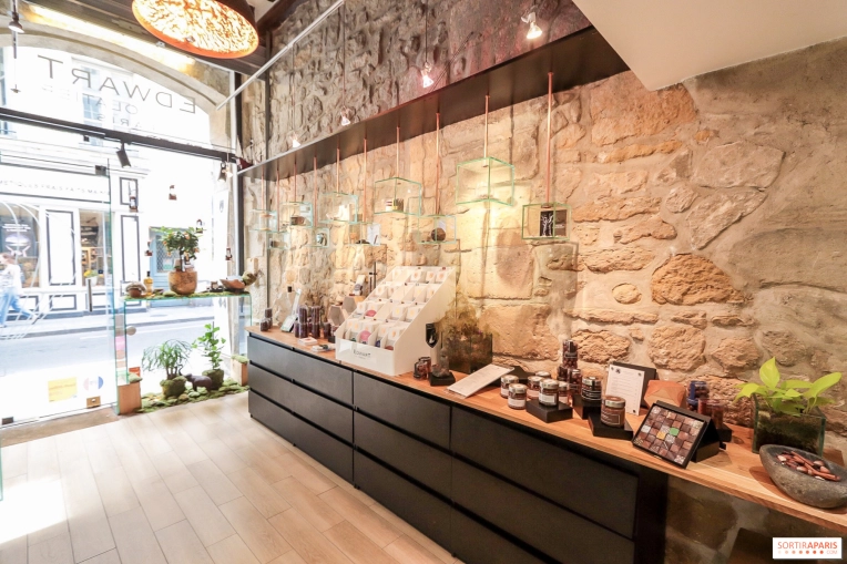 Industrial, Buildings Open to the Public