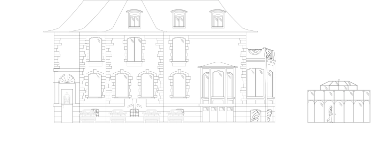 Home, Contemporary, Maximalist