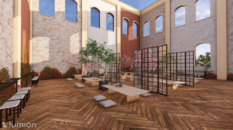 Japanese, Restaurant