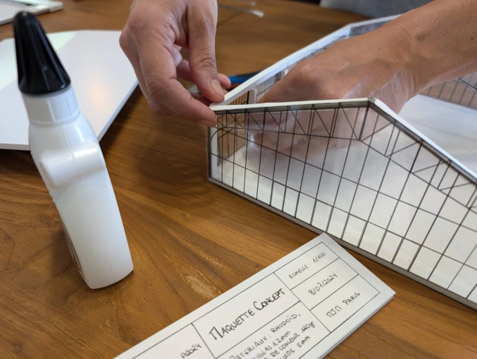 Industrial, Buildings Open to the Public