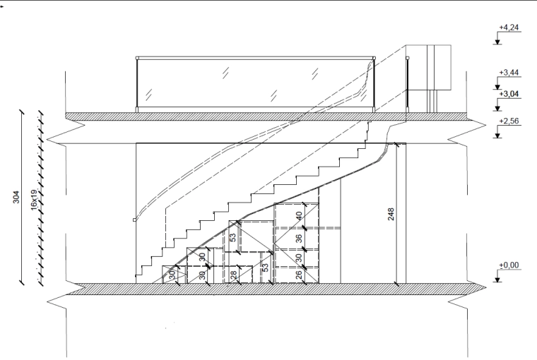 Contemporary, Buildings Open to the Public, Nature