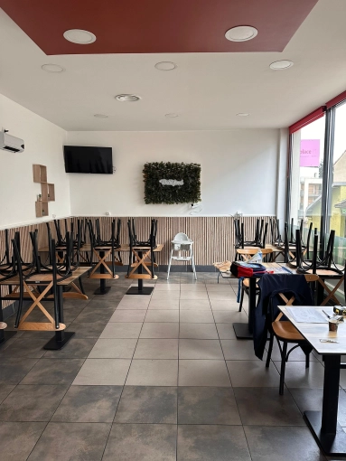 Buildings Open to the Public