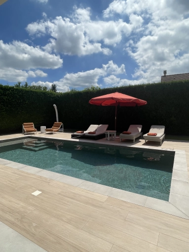 Outdoor/Garden, Full Project