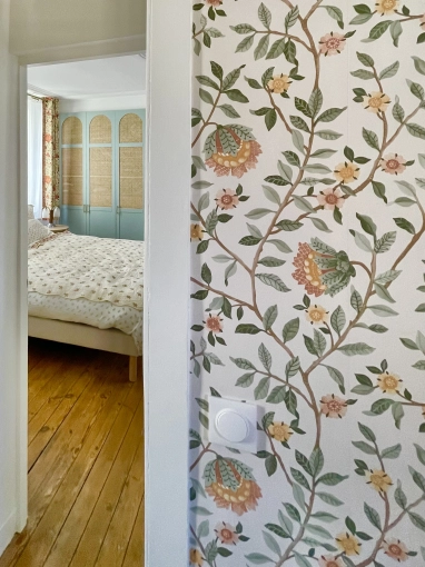 Home, Vintage, Chic, Full Project