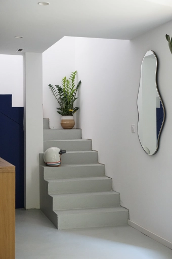 Home, Minimalist, Contemporary, Vintage, Full Project