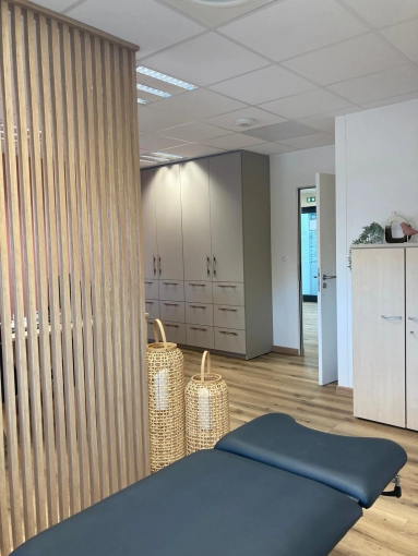 Buildings Open to the Public, Nature, Full Project