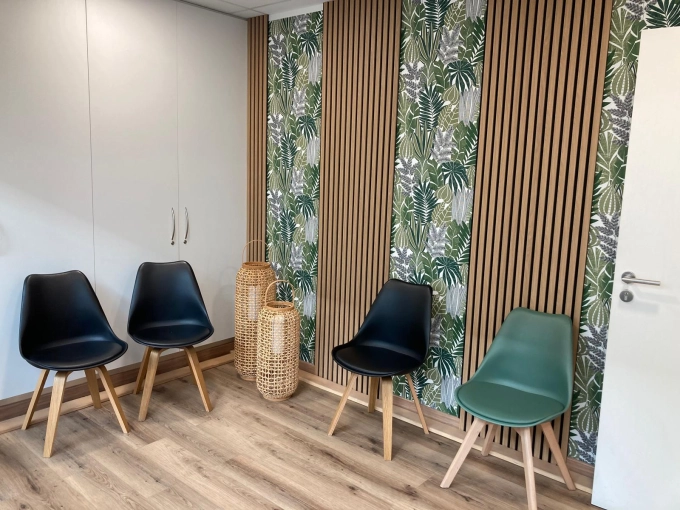 Buildings Open to the Public, Nature, Full Project