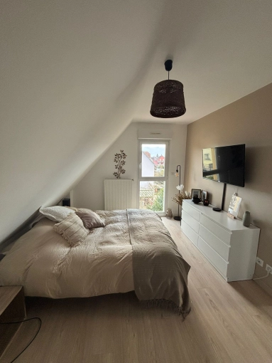 Bohemian, Flats / Apartments, Full Project