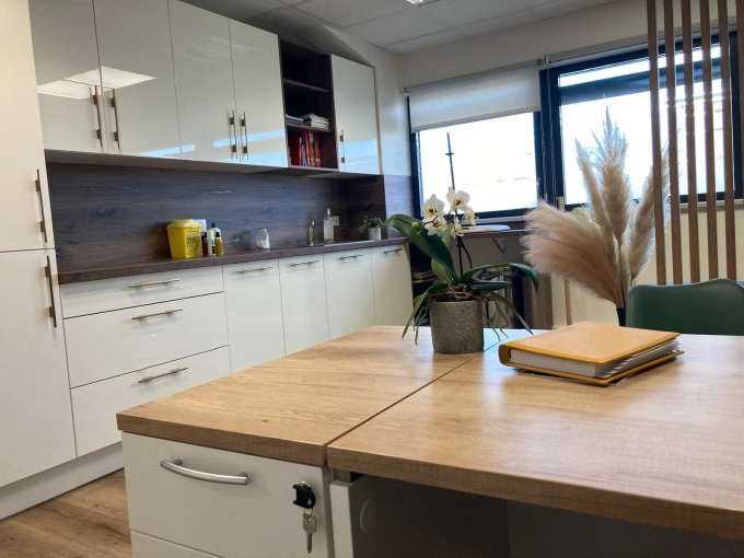 Commercial Buildings, Nature, Full Project