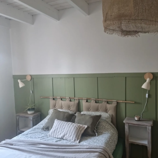 Rustic, Minimalist, Room, Nature, Consultation Visit, Full Project, Creation of exclusive furniture