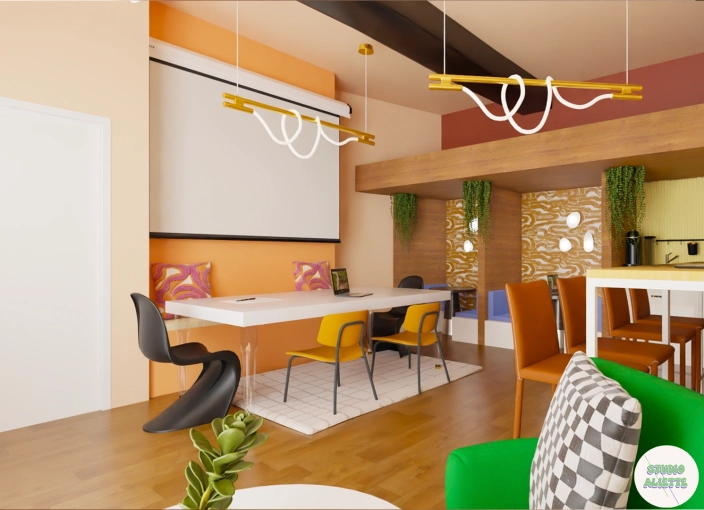 Minimalist, Contemporary, Commercial Buildings, Vintage, Chic, Nature, Maximalist, Consultation Visit, Full Project, Remote Coaching, 3D ambiance