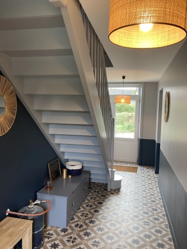 Home, Bohemian, Nature, Full Project