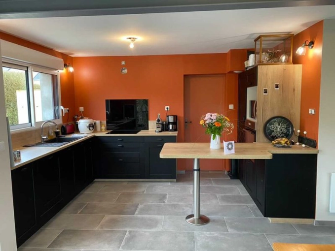 Industrial, Kitchen, Consultation Visit