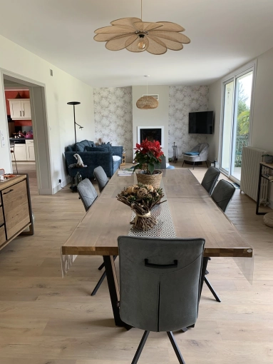 Nature, Living room, Consultation Visit