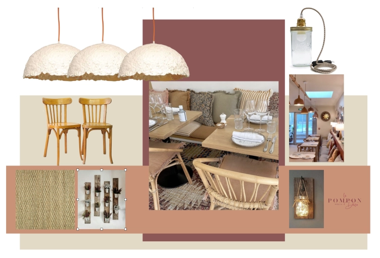 Bohemian, Retail / store, Full Project