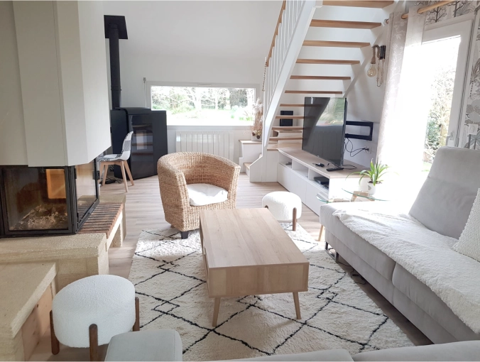 Home, Contemporary, Consultation Visit, Creation of exclusive furniture