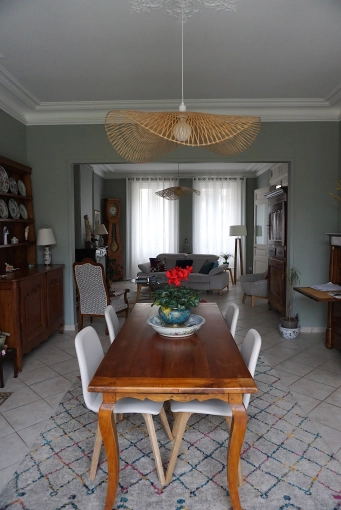 Home, Consultation Visit