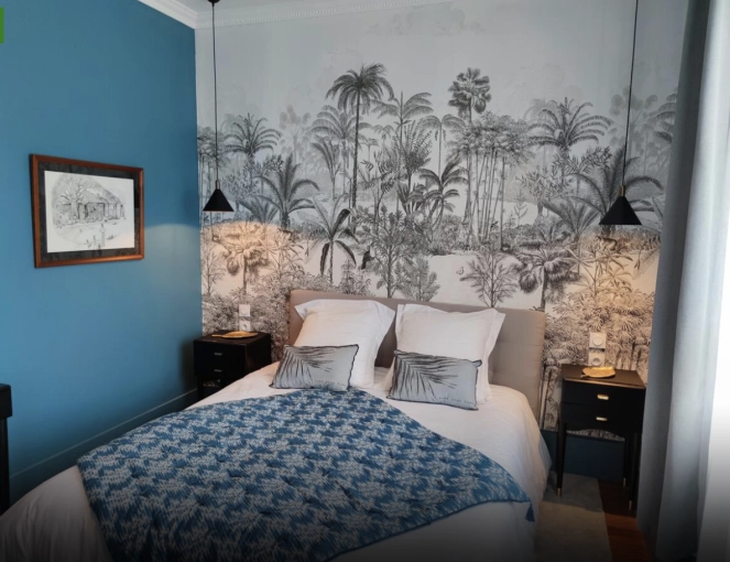 Hotel, Consultation Visit