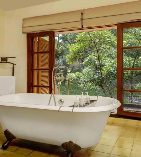 Hotel, Rustic, Bohemian, Chic, Nature, Feng Shui