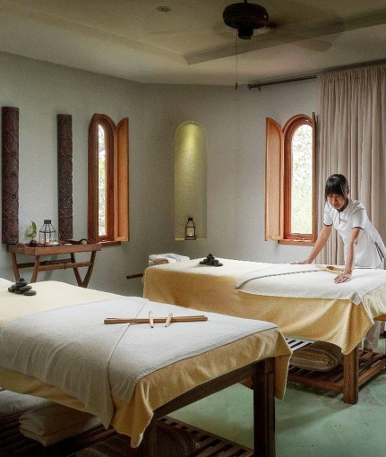 Rustic, Bohemian, Minimalist, Japanese, Commercial Buildings, Vintage, Chic, Nature, Feng Shui