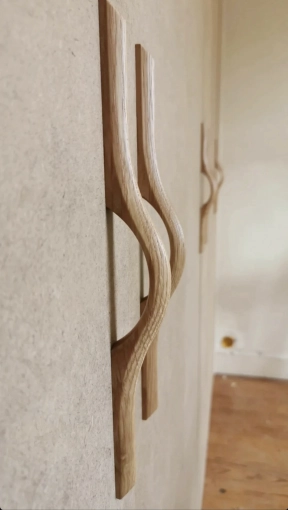 Bohème, Minimaliste, Scandinave, Chambre, Nature, Visite conseil, Home staging, Création de meubles, Liste shopping, 3D d'ambiance