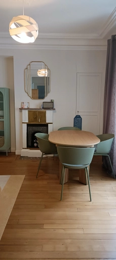 Minimalist, Contemporary, Feng Shui, Living room, Full Project