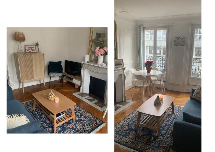 Flats / Apartments, Full Project