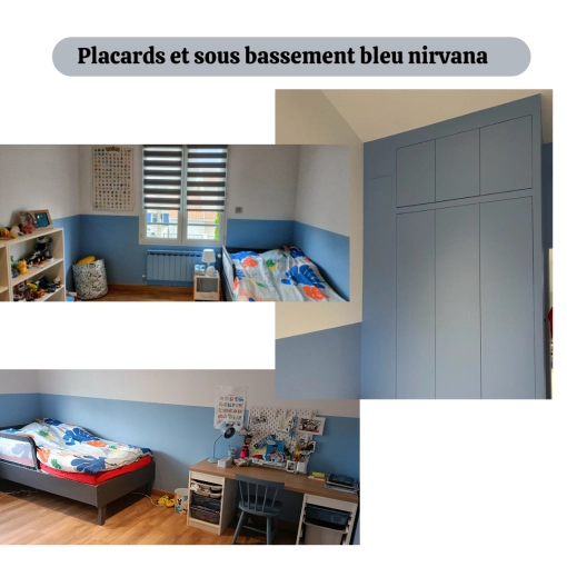 Minimalist, Contemporary, Room, Full Project