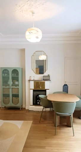 Minimalist, Contemporary, Feng Shui, Living room