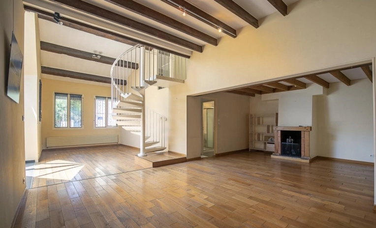 Home, Bohemian, Scandinavian, Chic