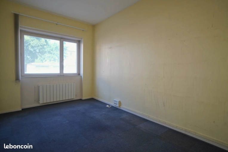 Contemporary, Scandinavian, Room