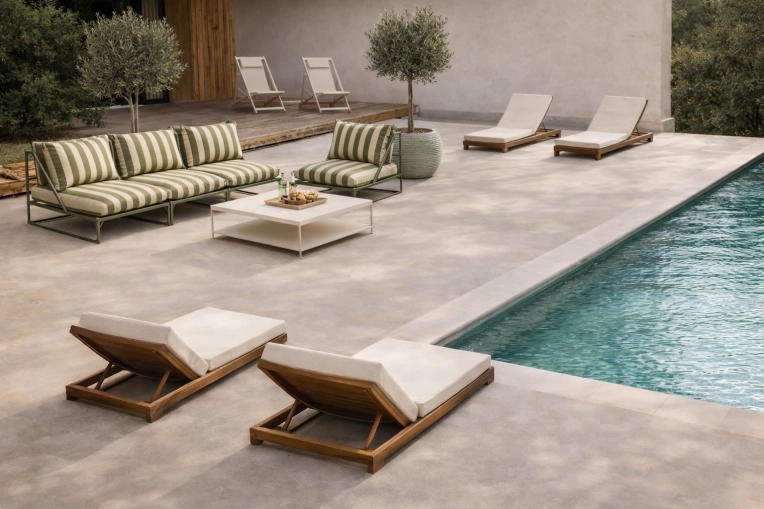 Minimalist, Contemporary, Outdoor/Garden, Chic, Nature