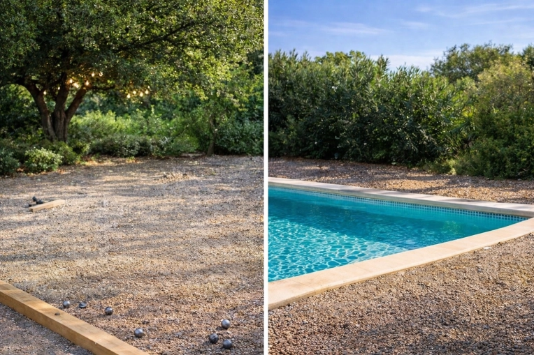 Industrial, Outdoor/Garden, Chic