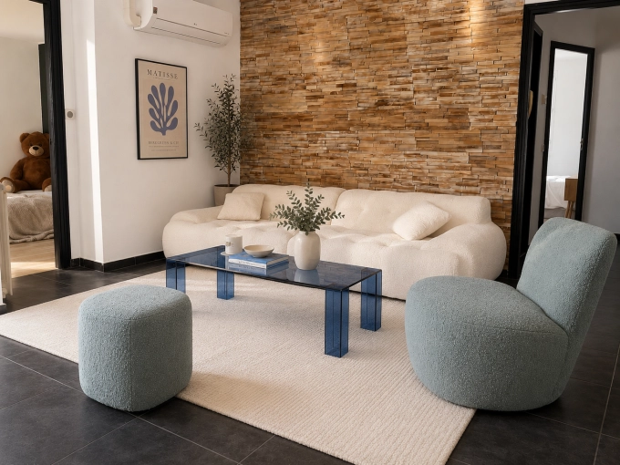 Contemporary, Flats / Apartments, Home Staging