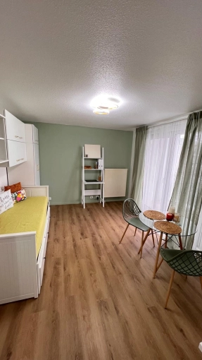 Minimalist, Scandinavian, Flats / Apartments, Nature, Full Project