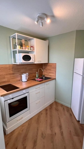 Minimalist, Scandinavian, Flats / Apartments, Nature, Full Project